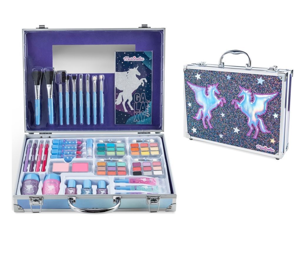 Martinelia - Galaxy Dreams Super Make Up Case