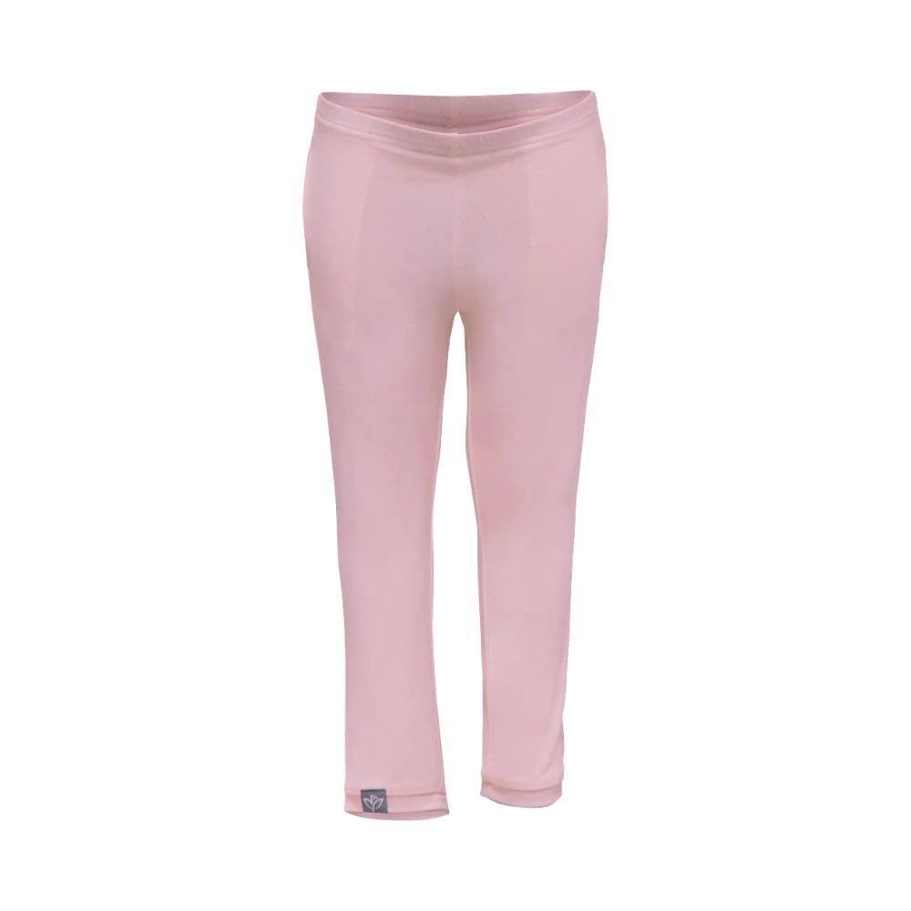 One of a Kin - Breezy Pants Girls - Blossom Pink - Tencel™ Soft & Breathable 