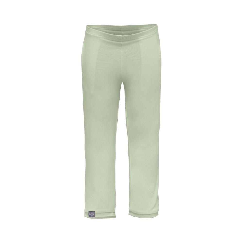 One of a Kin - Breezy Pants Girls - Meadow Green - Tencel™ Soft & Breathable 