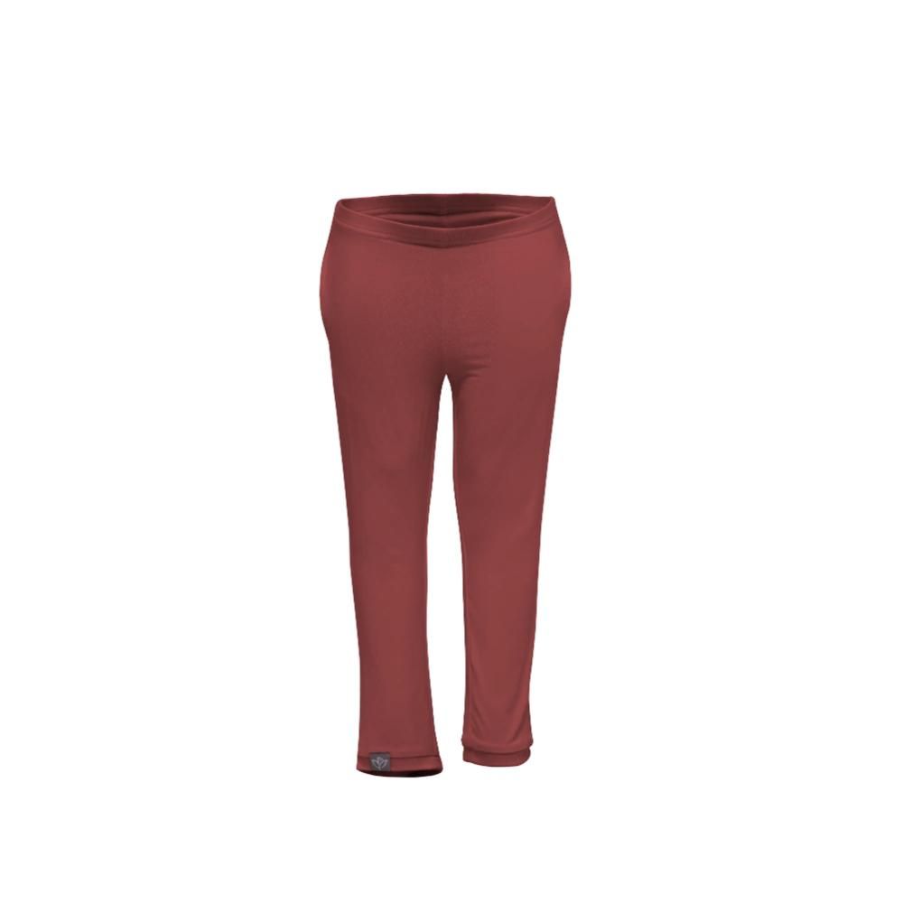 One of a Kin - Breezy Pants Girls - Cherry Blush - Tencel™ Soft & Breathable 