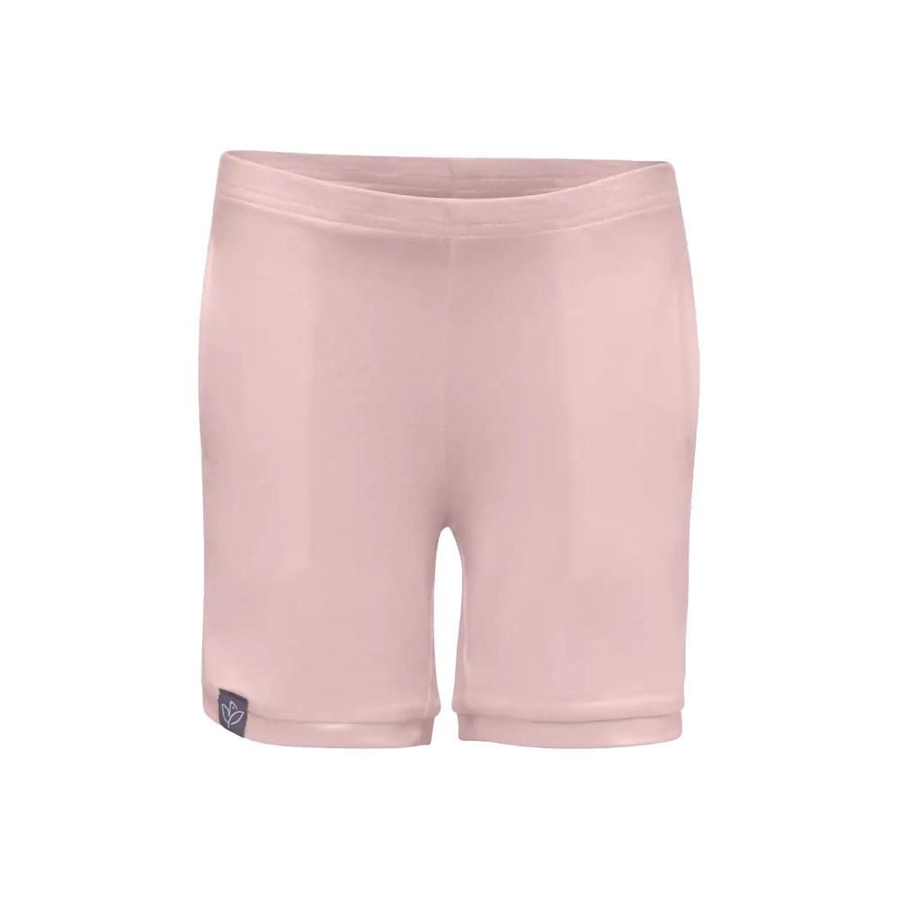 One of a Kin - Unwind Shorts Girls - Blossom Pink - Tencel™ Soft & Breathable 