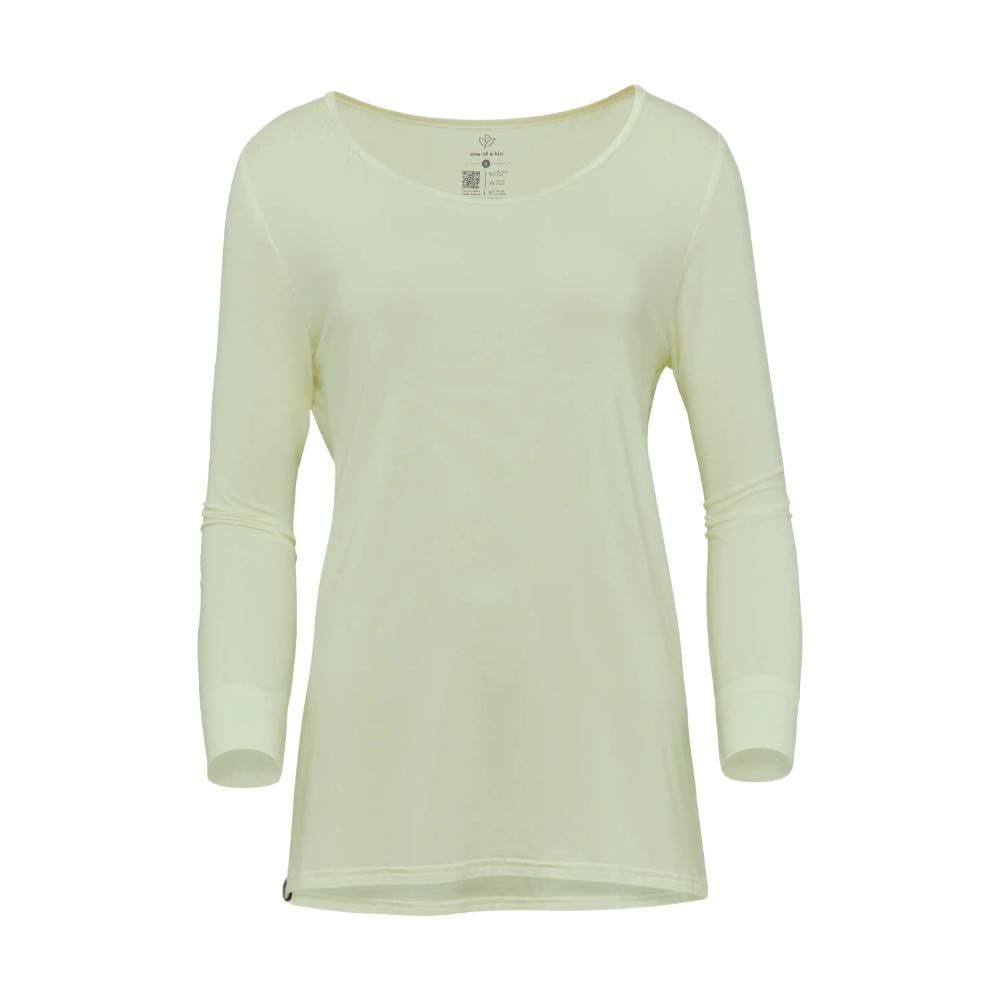 One of a Kin - Chill Shirt Girls - Meadow Green - Tencel™ Soft & Breathable 