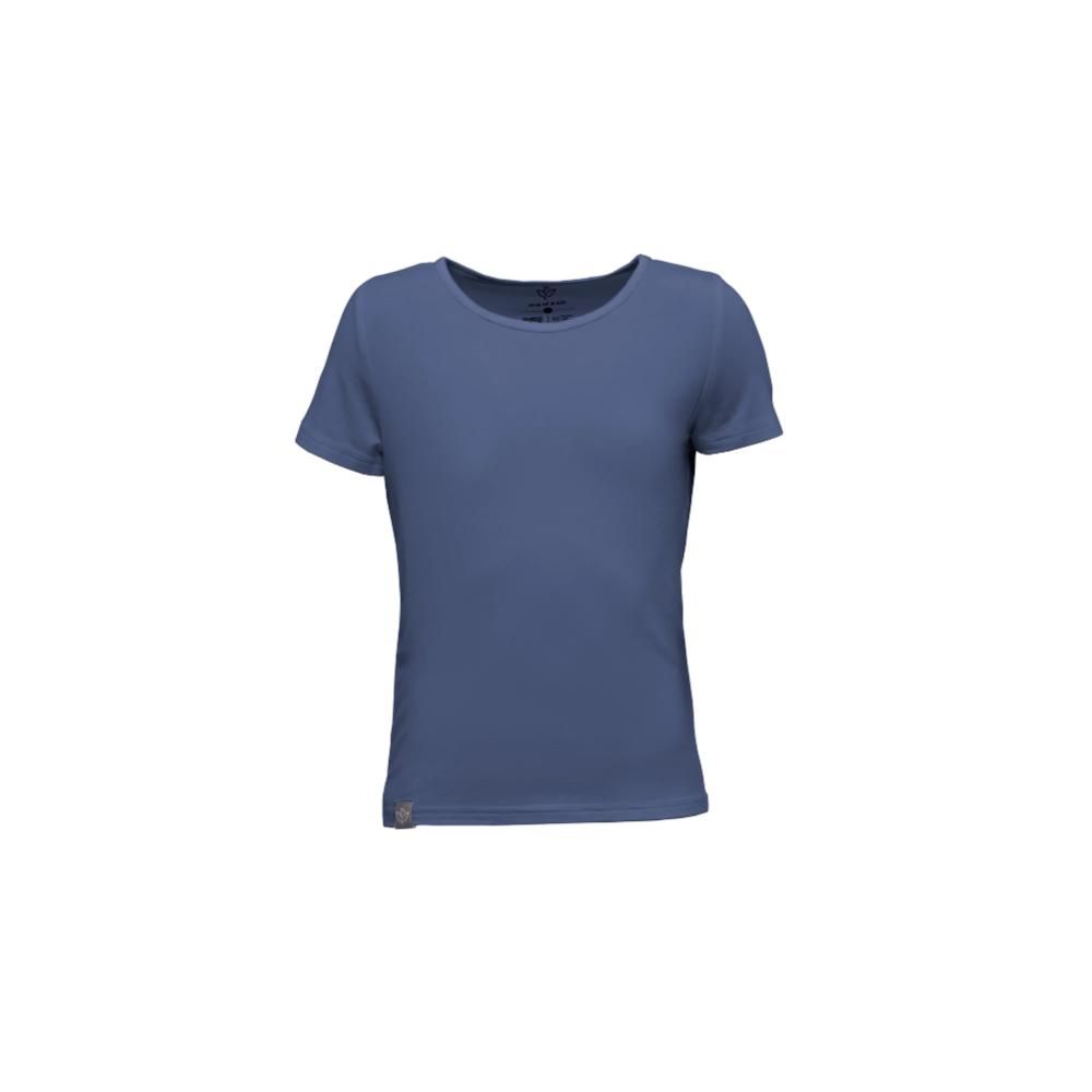 One of a Kin - Destress T-Shirt Girls - Nocturnal - Tencel™ Soft & Breathable 