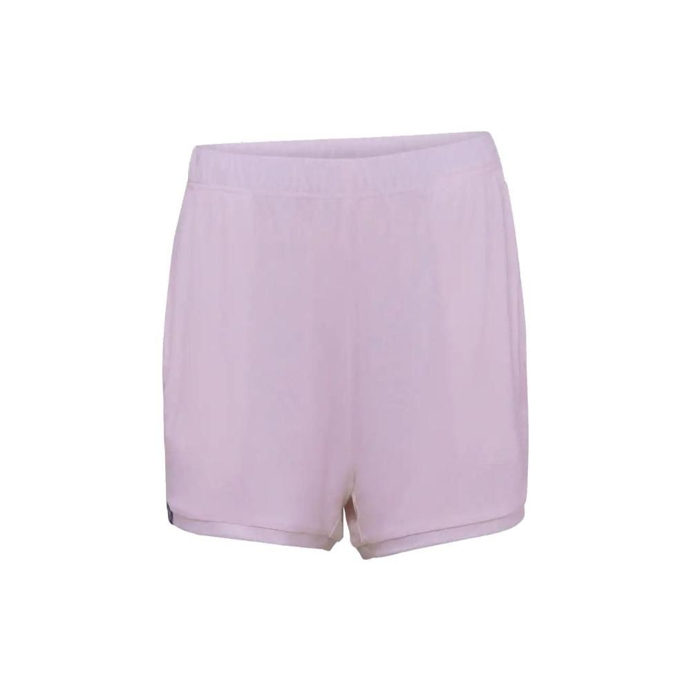 One of a Kin - Unwind Shorts Women - Lavender bud - Tencel™ Soft & Breathable