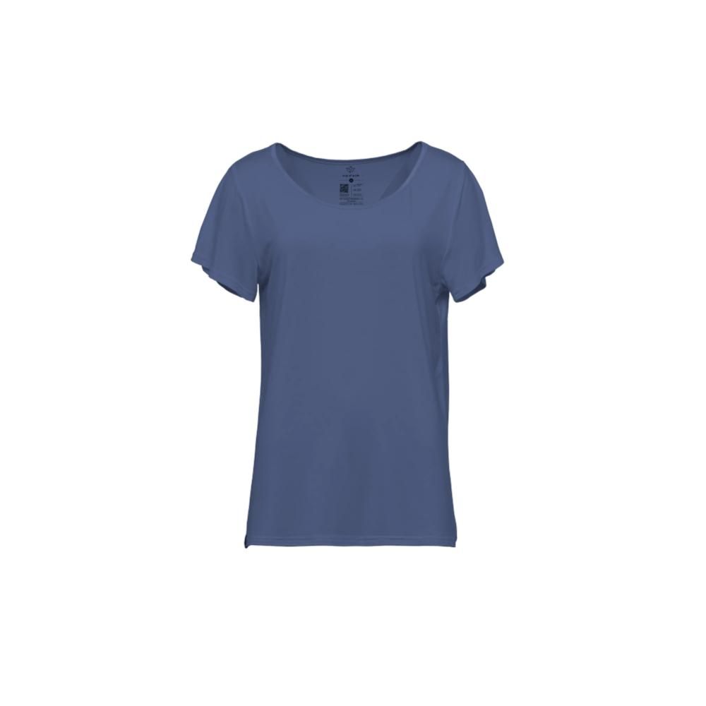 One of a Kin - Destress T-Shirt Women - Nocturnal - Tencel™ Soft & Breathable