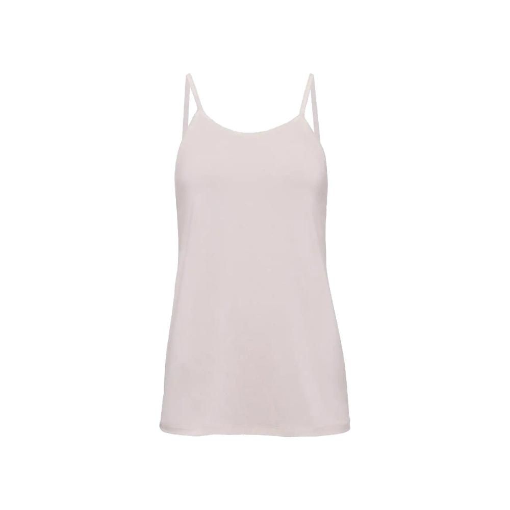 One of a Kin - Midnight Top Women - Creamy Dawn - Tencel™ Soft & Breathable