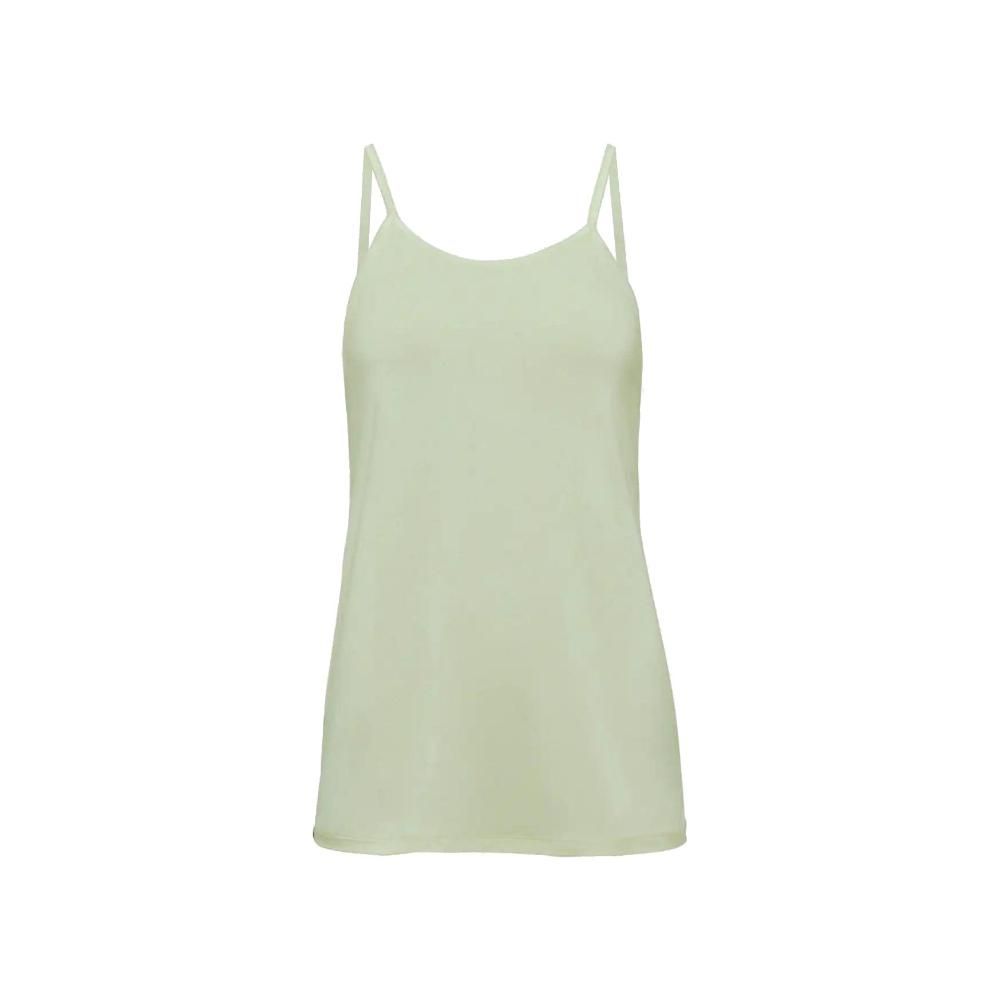 One of a Kin - Midnight Top Women - Meadow Green - Tencel™ Soft & Breathable