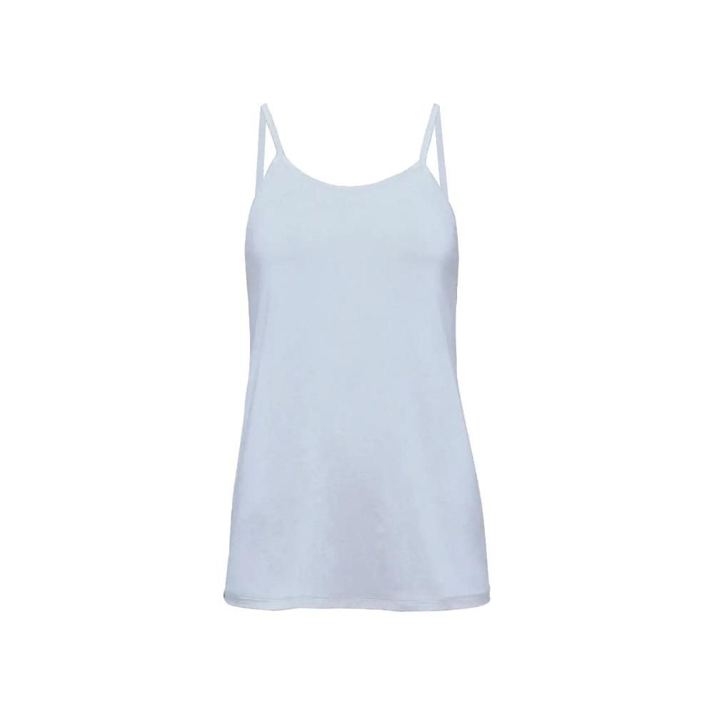 One of a Kin - Midnight Top Women - Blue sky - Tencel™ Soft & Breathable