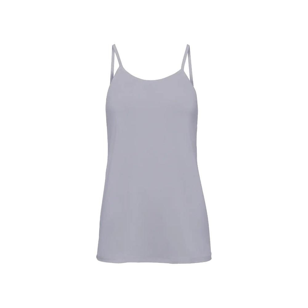 One of a Kin - Midnight Top Women - Thunder Grey - Tencel™ Soft & Breathable