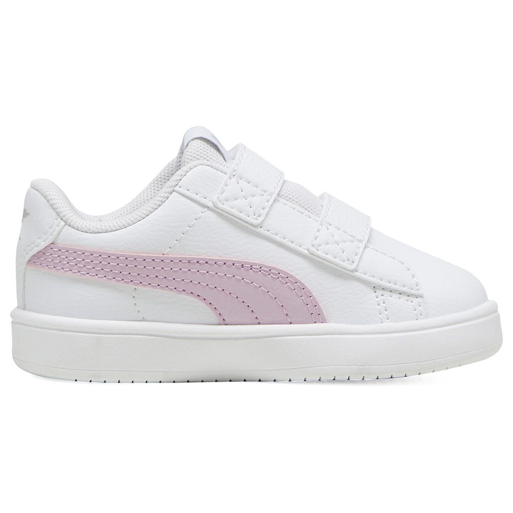 Puma - Rickie Classic V Inf Sneakers - White