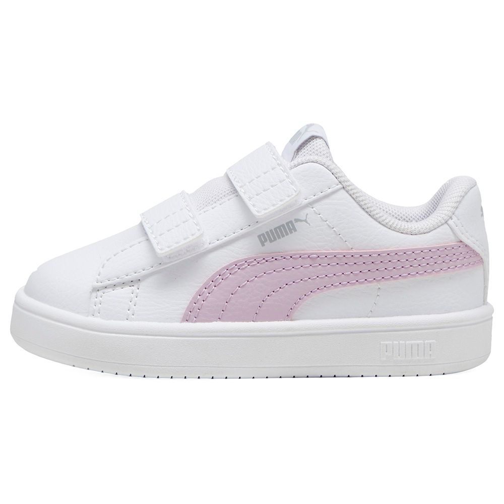 Puma - Rickie Classic V Inf Sneakers - White