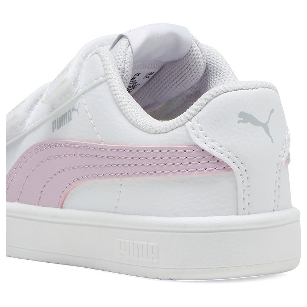 Puma - Rickie Classic V Inf Sneakers - White