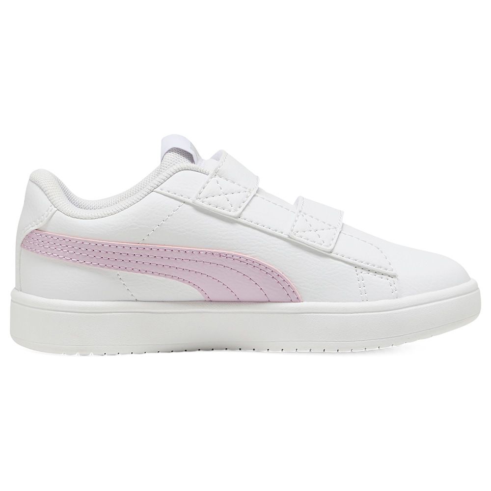 Puma - Rickie Classic V Ps Sneakers - White