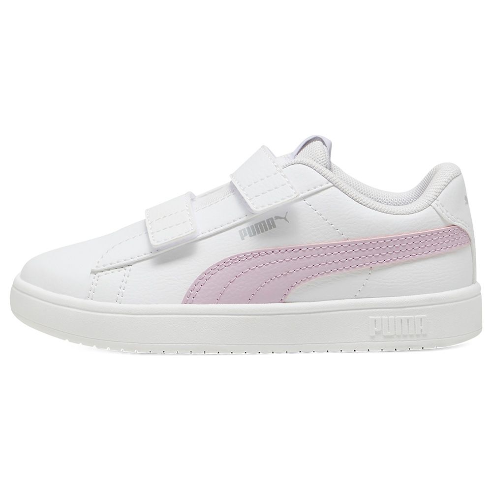 Puma - Rickie Classic V Ps Sneakers - White