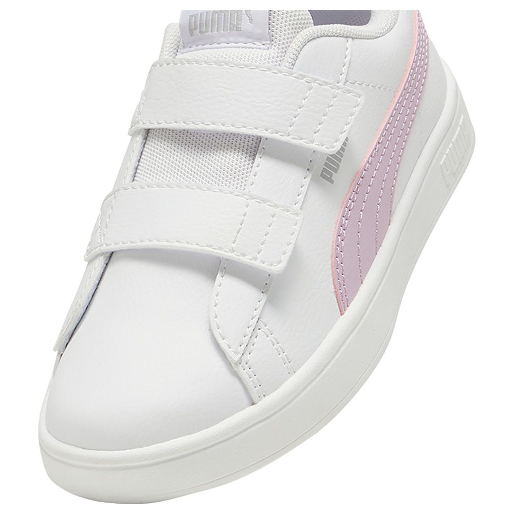 Puma - Rickie Classic V Ps Sneakers - White