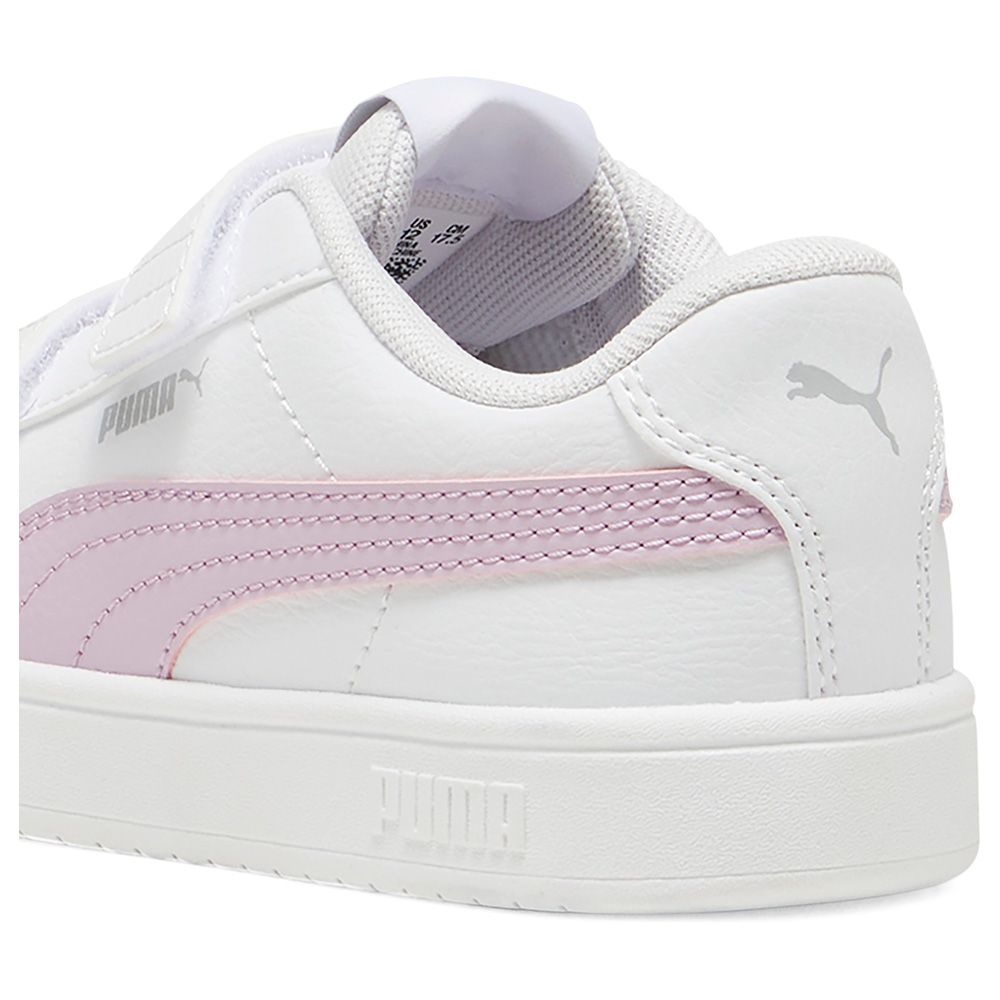 Puma - Rickie Classic V Ps Sneakers - White