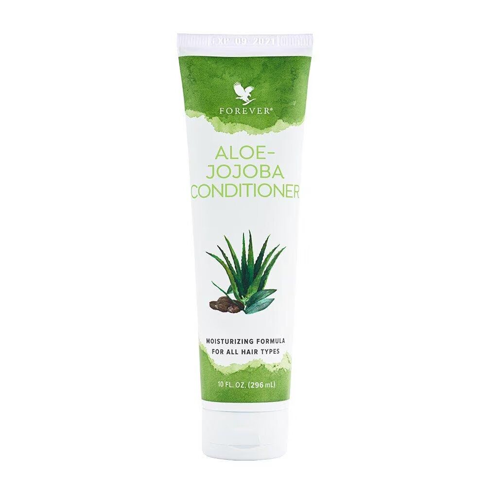 Forever Living - Aloe-Jojoba Conditioner - 296 ml