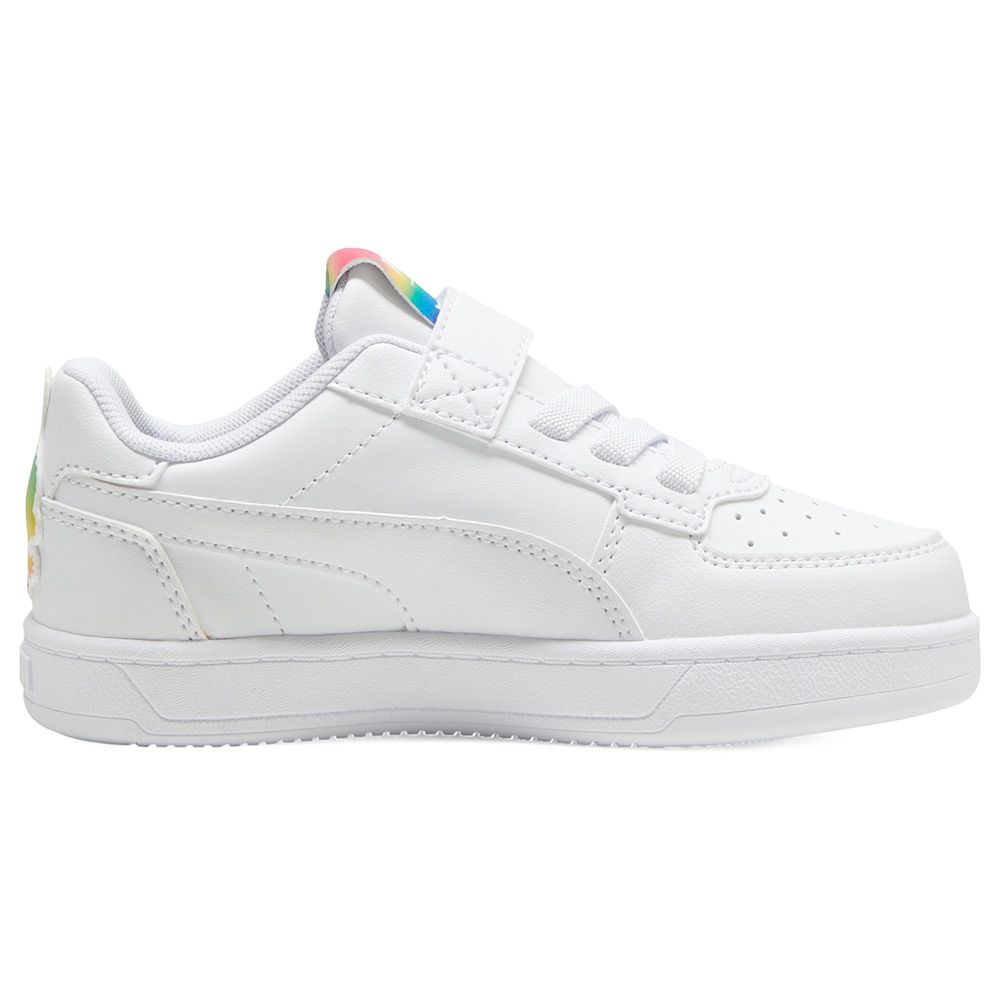 Puma - Caven 2.0 Trolls Ac+ Ps Sneakers - White