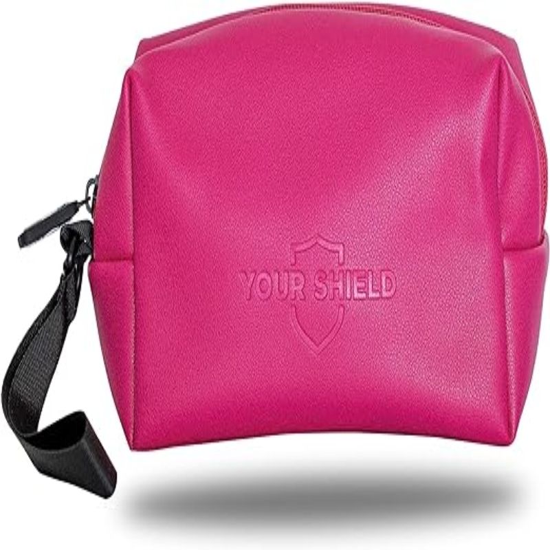 Your Shield - Reusable Seat Cover - Soak In The Sun