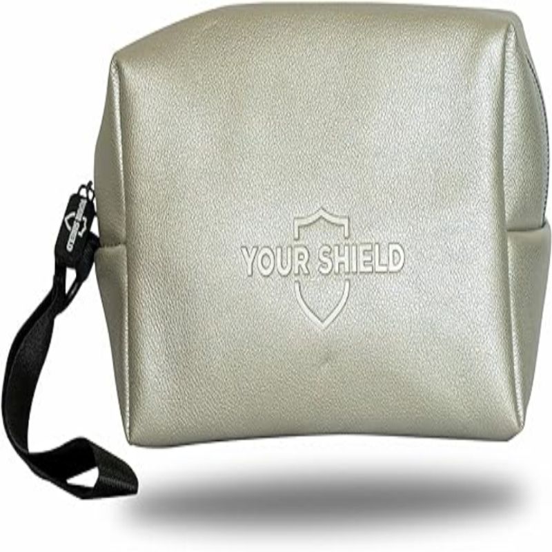 Your Shield - Reusable Seat Cover - Be Happy Giraffe