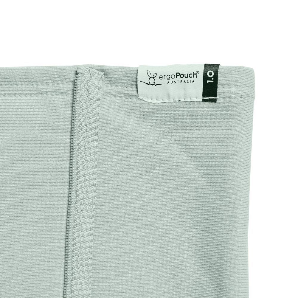 ErgoPouch - Baby Tuck Sheet Cot Mattress Sleeve Only - Sage