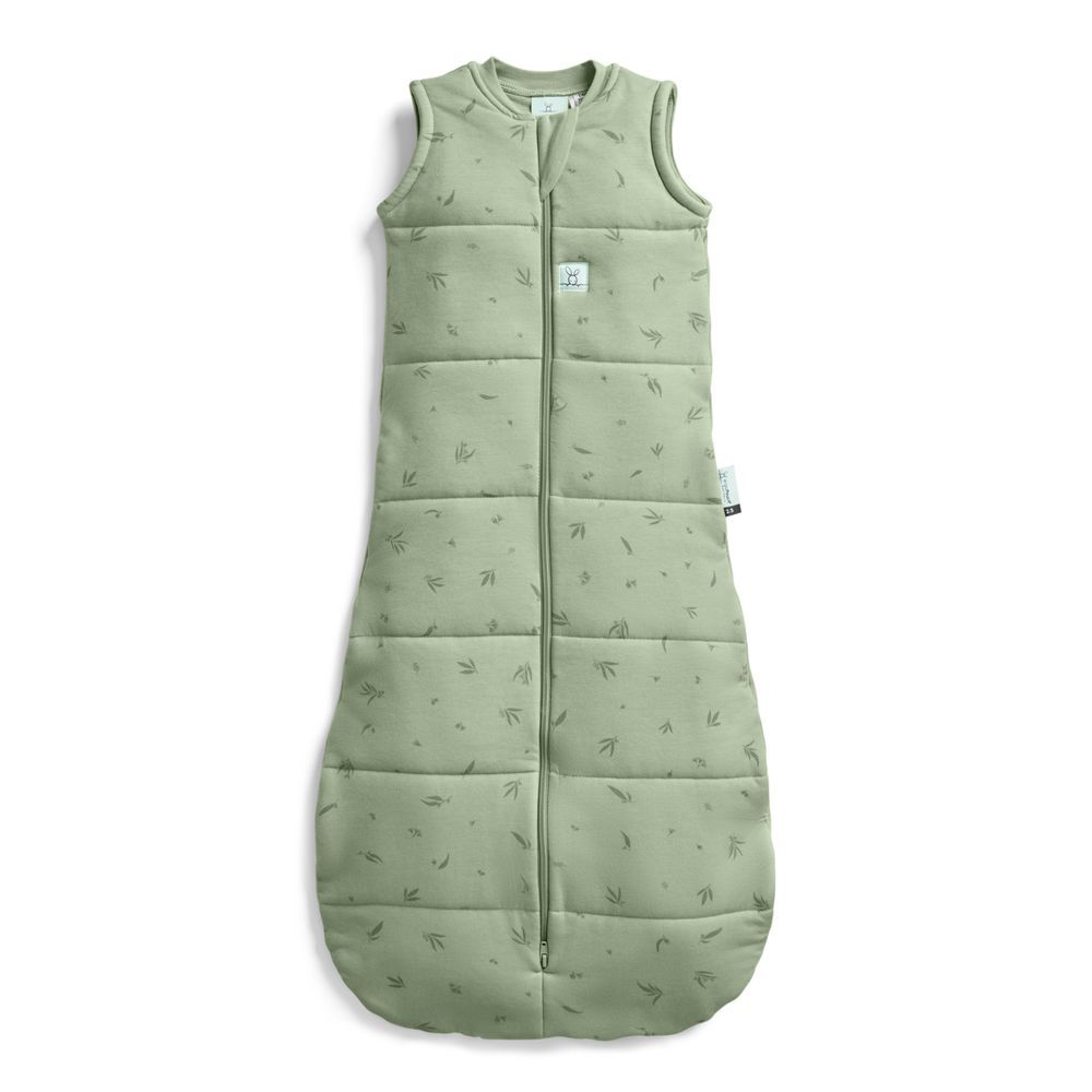 ergoPouch - Jersey Sleeping Bag - 2.5 Tog - Willow