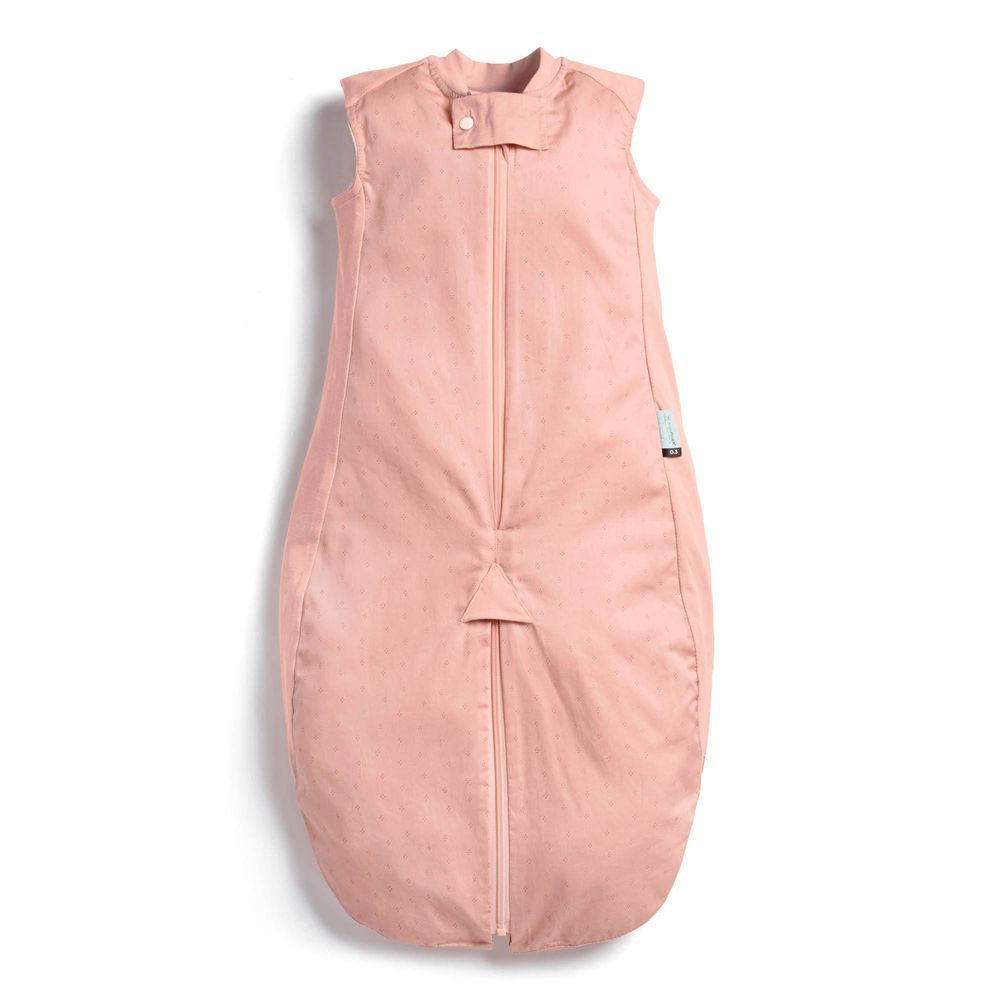 Ergopouch - 0.3 Tog Sleep Suit Bag - Berries