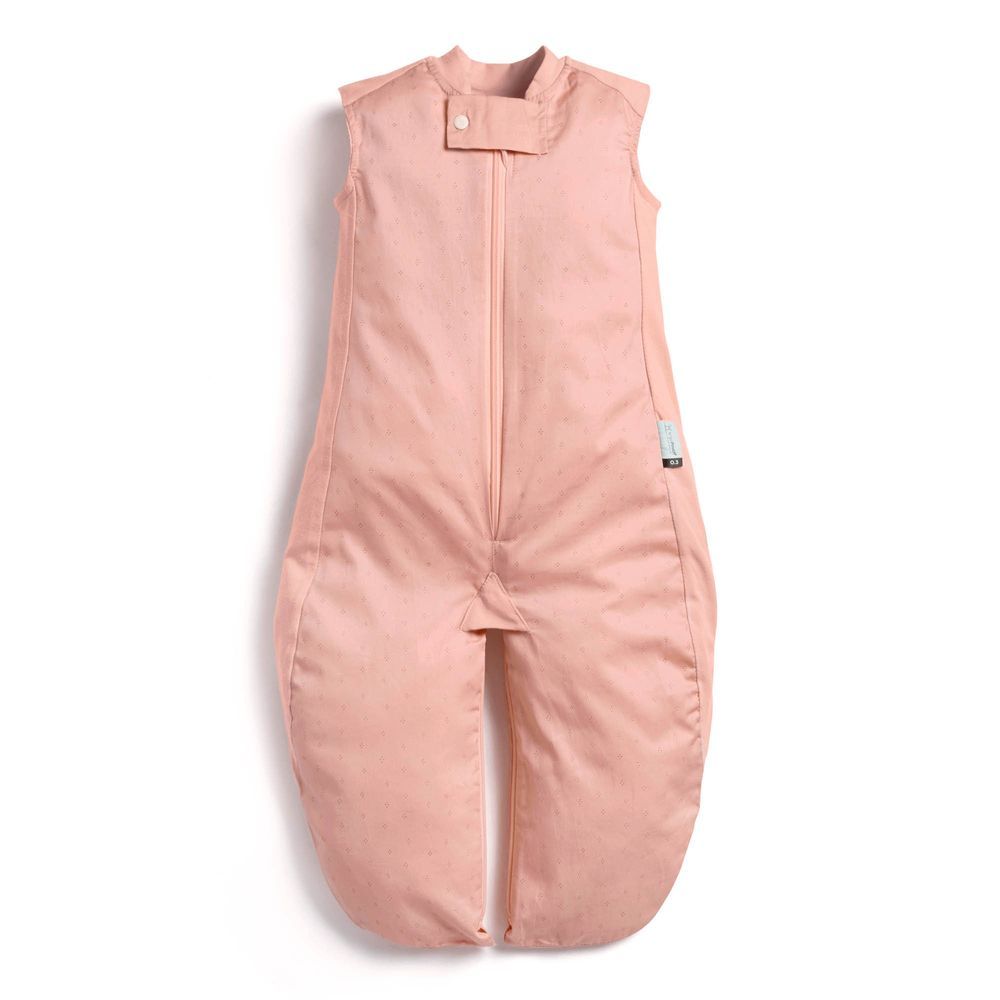 Ergopouch - 0.3 Tog Sleep Suit Bag - Berries