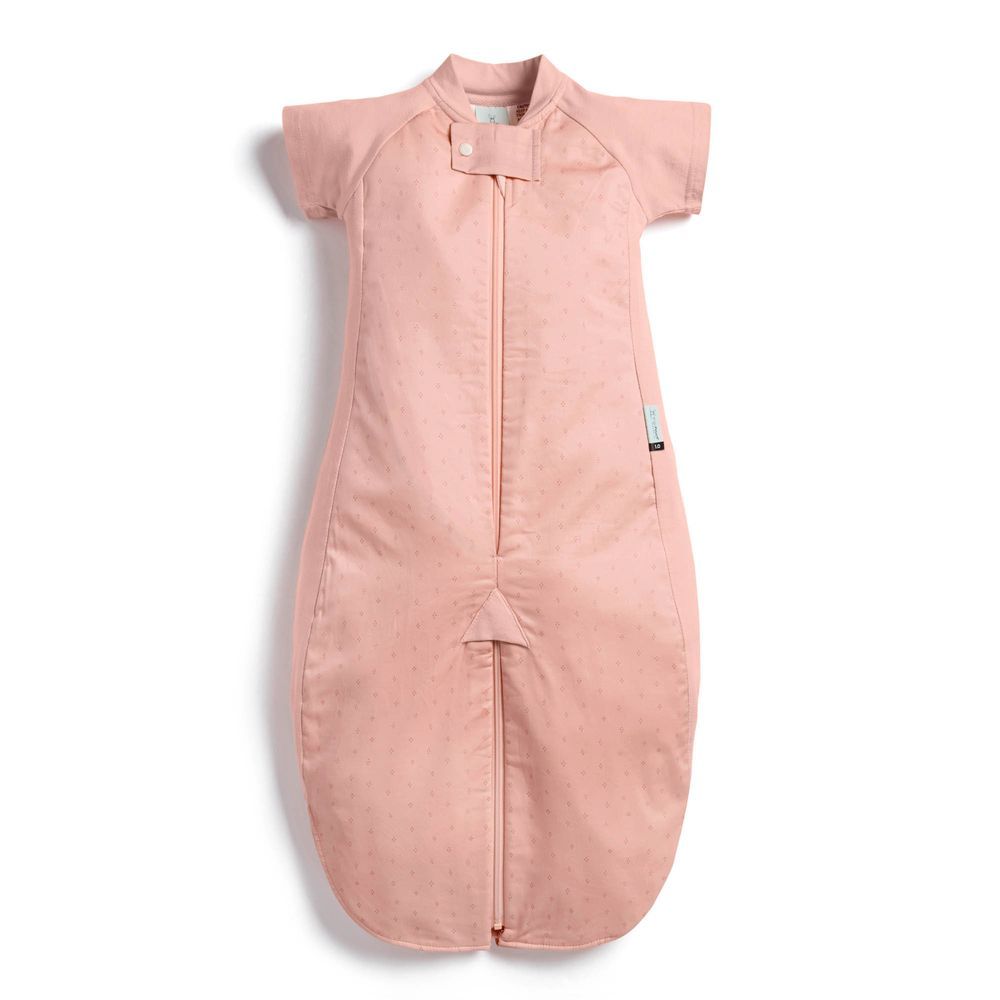 Ergopouch - 1.0 Tog Baby Sleep Suit Bag - Berries