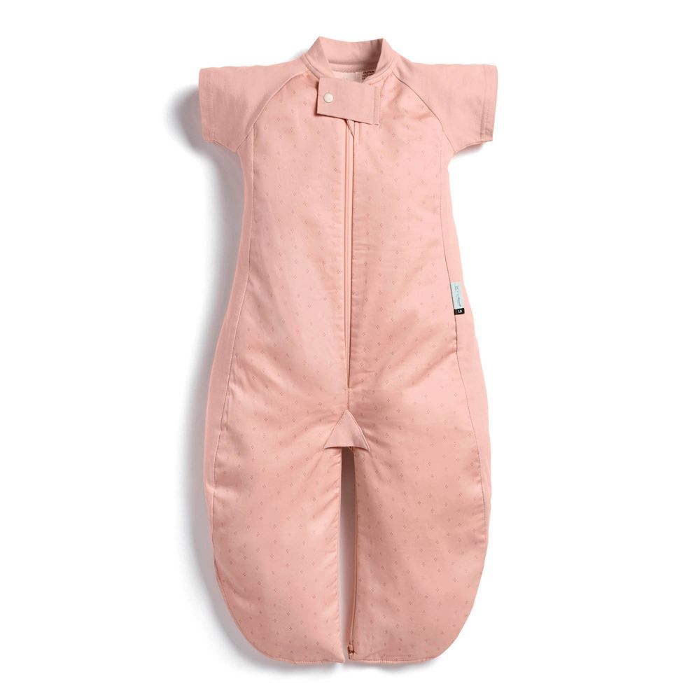 Ergopouch - 1.0 Tog Baby Sleep Suit Bag - Berries