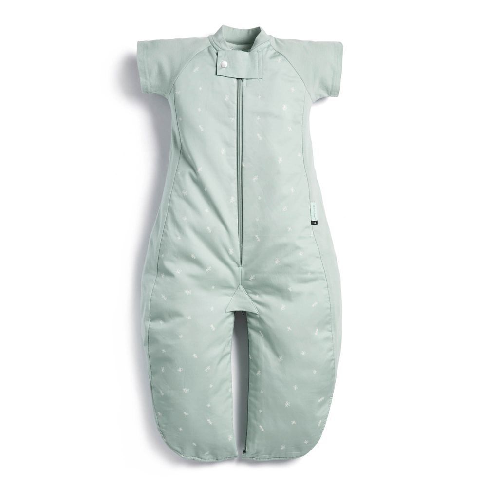 Ergopouch - 1.0 Tog Baby Sleep Suit Bag - Sage