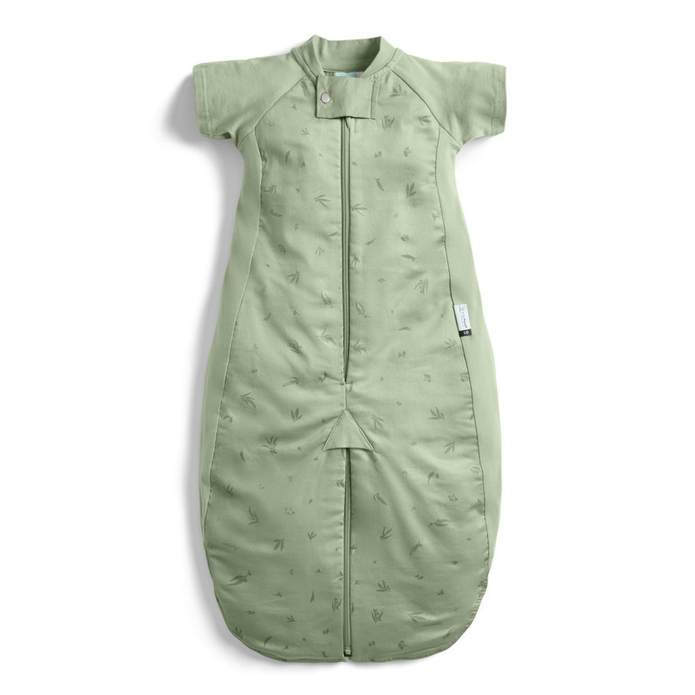 Ergopouch - 1.0 Tog Baby Sleep Suit Bag - Willow