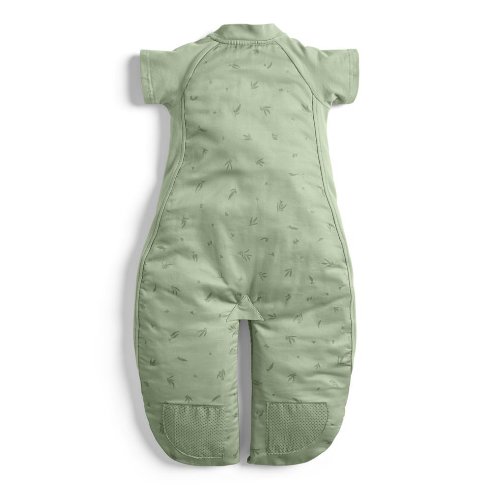 Ergopouch - 1.0 Tog Baby Sleep Suit Bag - Willow