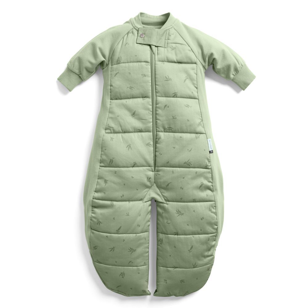 Ergopouch - 2.5 Tog Baby Sleep Suit Bag - Willow