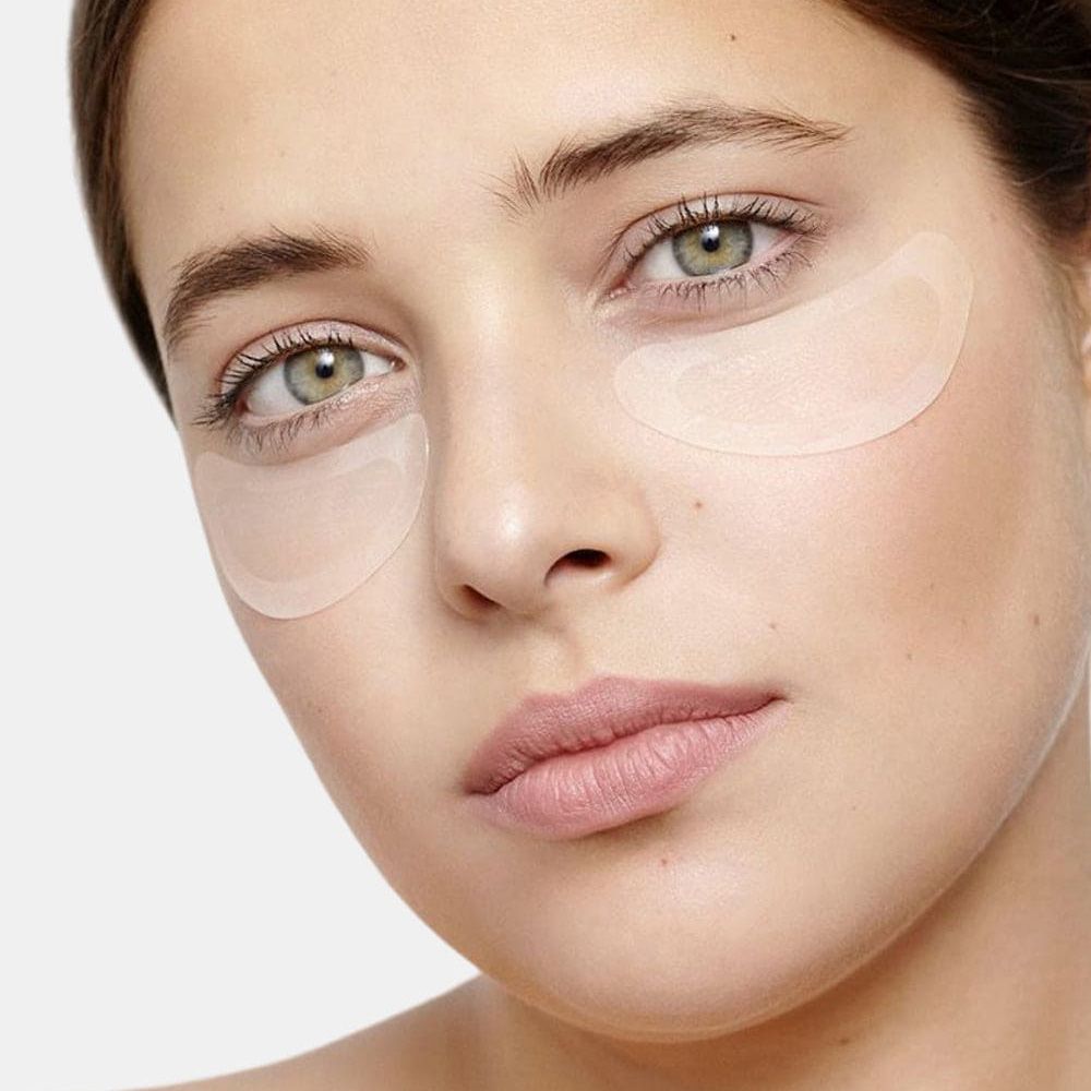 Luna Microcare - Eternal Anti-Aging Under Eye Rejuvenation Patches