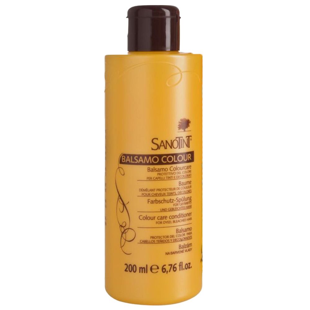 Sanotint - Colourcare Conditioner - 200ml