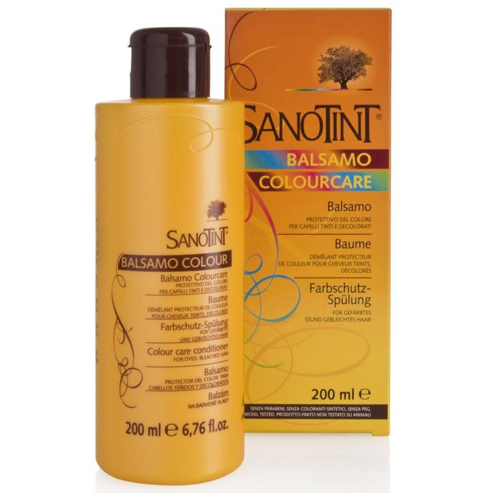 Sanotint - Colourcare Conditioner - 200ml