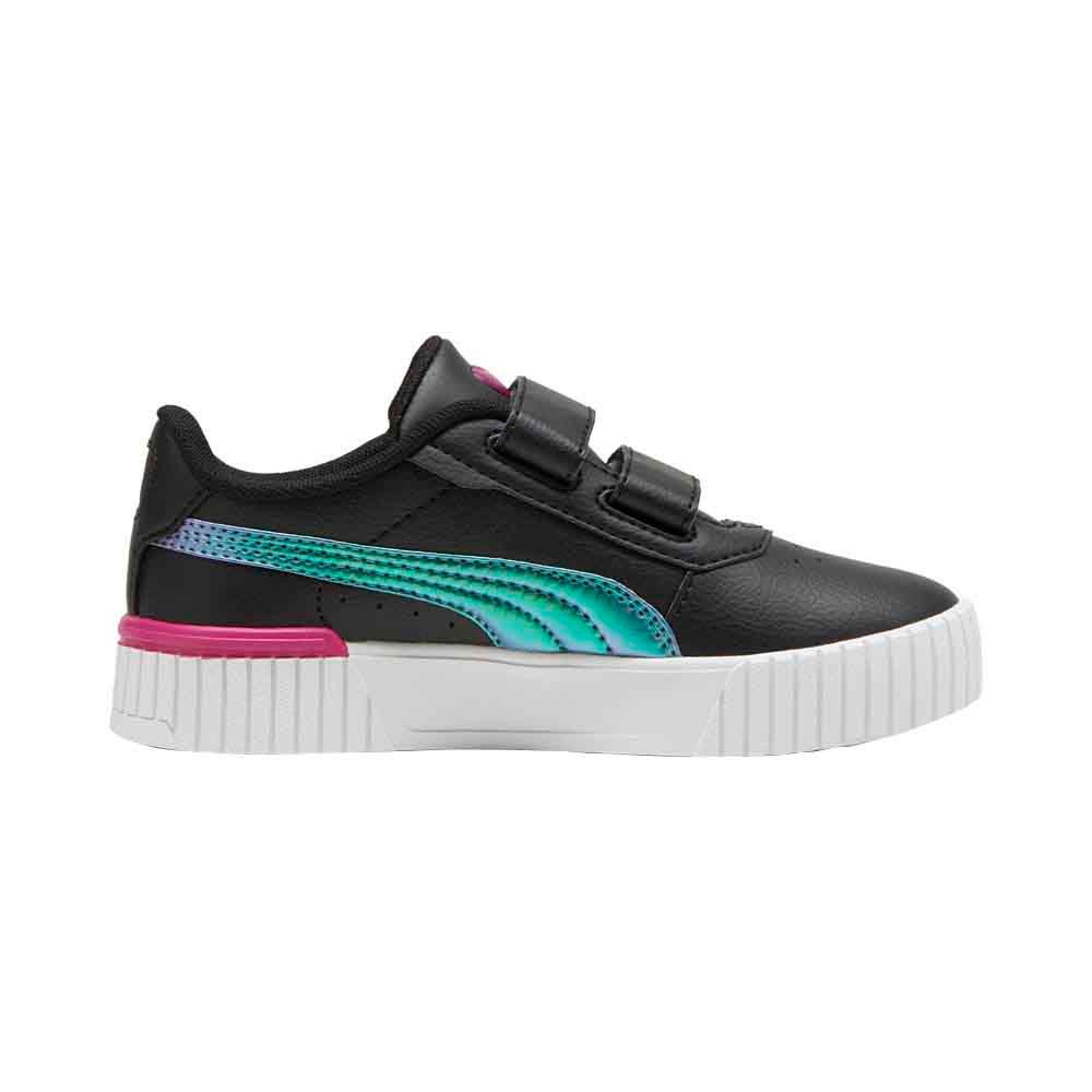 Puma - Carina 2.0 Bouncy Sky V Pre-School Sneakers - Black