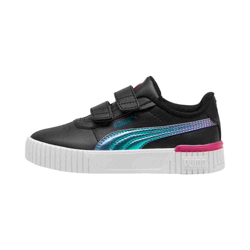 Puma - Carina 2.0 Bouncy Sky V Pre-School Sneakers - Black