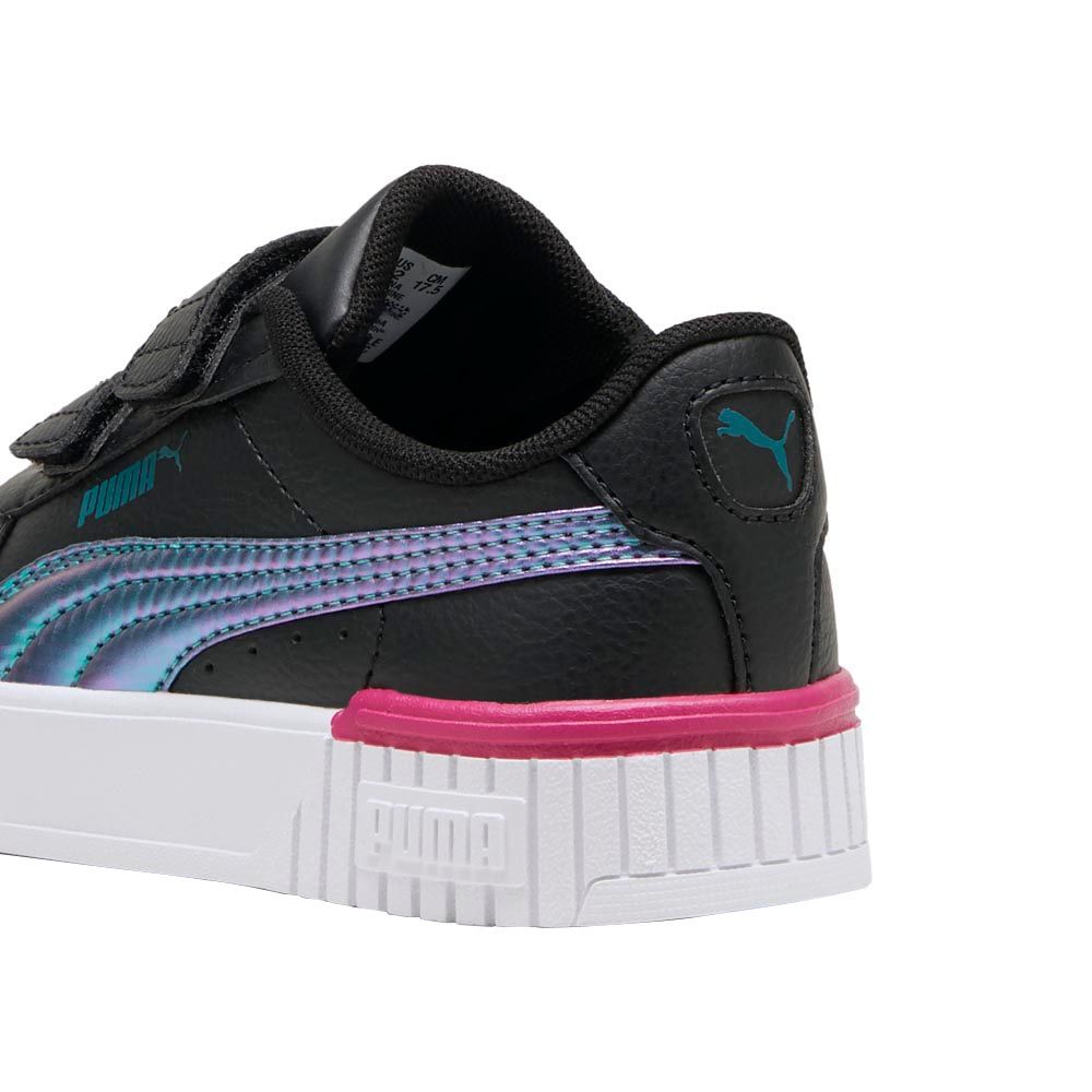 Puma - Carina 2.0 Bouncy Sky V Pre-School Sneakers - Black