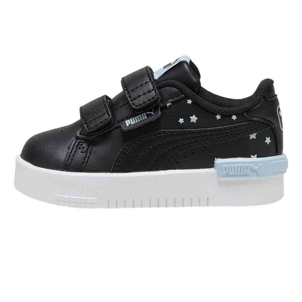 Puma - Jada Stars V Infant Sneakers - Black