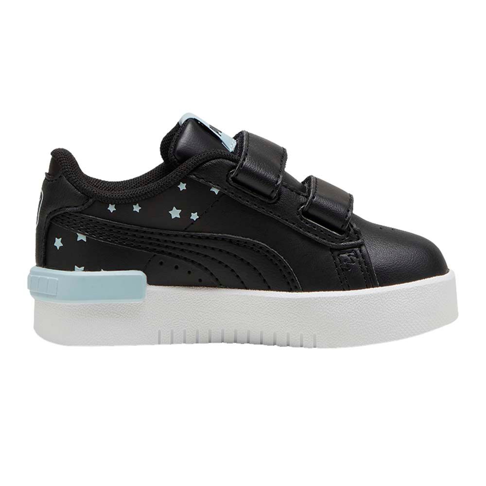 Puma - Jada Stars V Infant Sneakers - Black