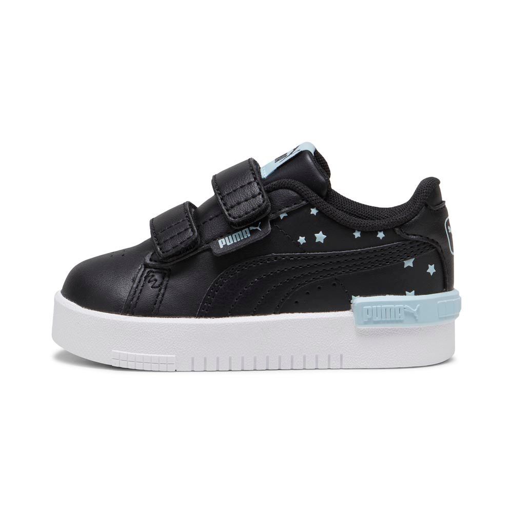 Puma - Jada Stars V Infant Sneakers - Black