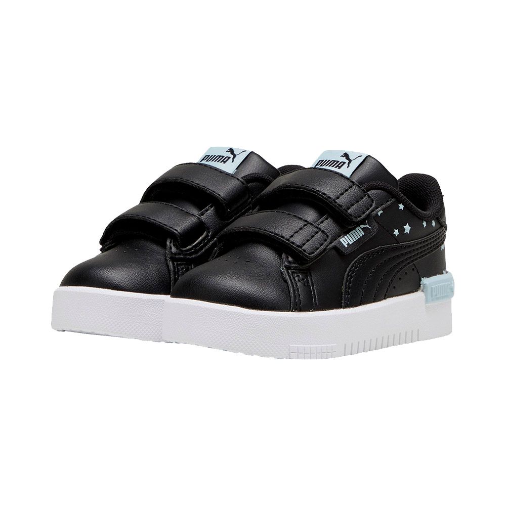 Puma - Jada Stars V Infant Sneakers - Black