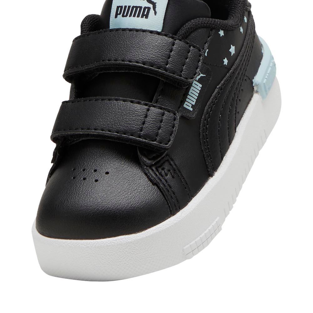 Puma - Jada Stars V Infant Sneakers - Black