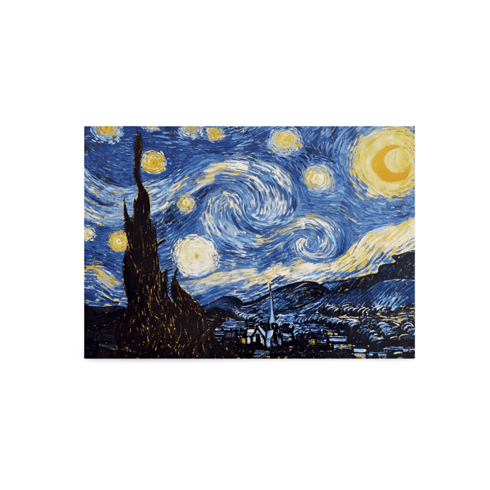 Funfiniti - Van Gogh Jigsaw Puzzles - 1000pcs