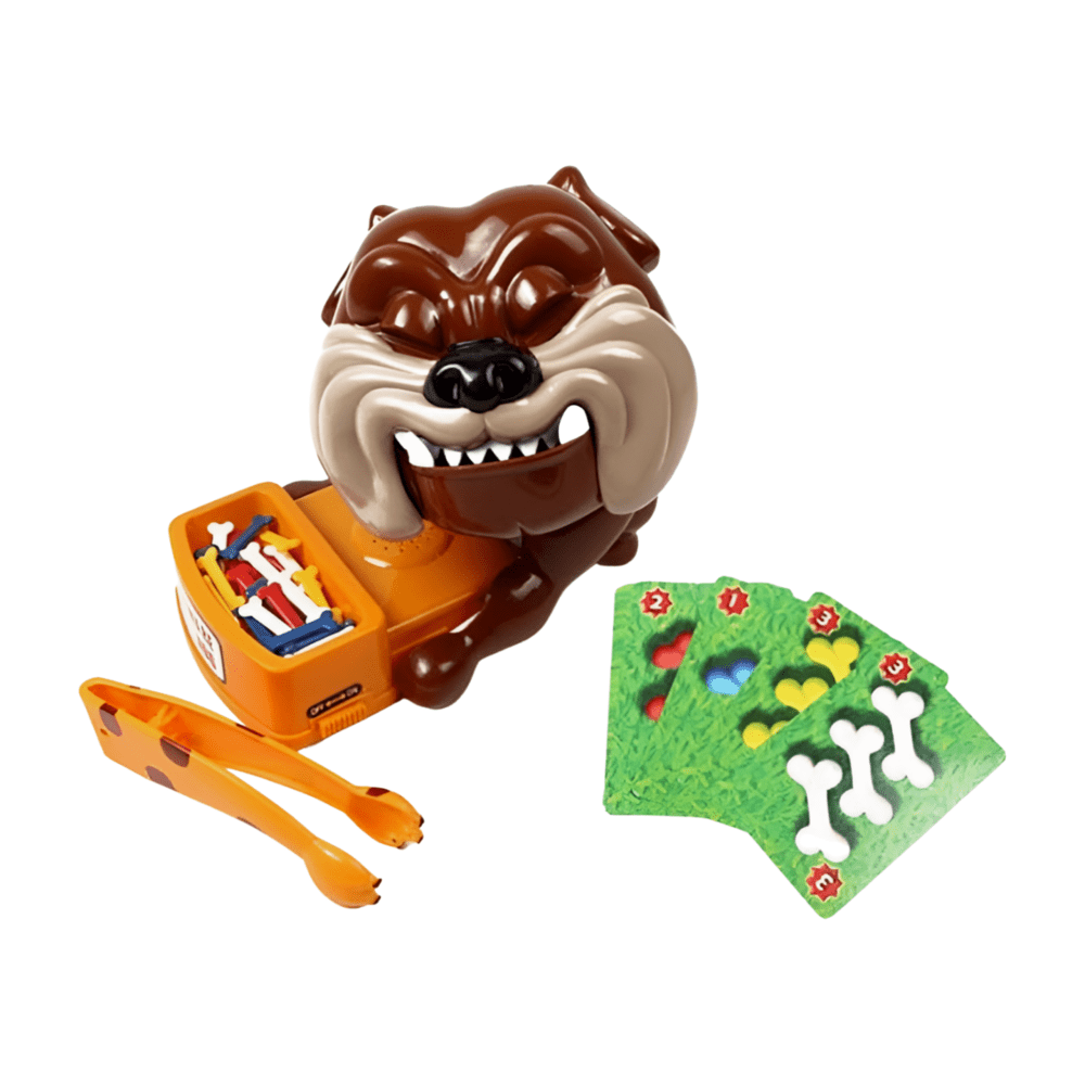 Funfiniti - Dog Trick Game