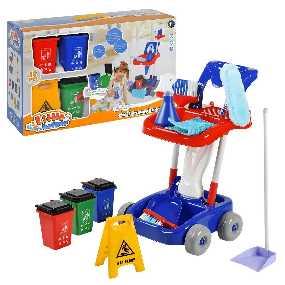 Funfiniti - Sanitaryware Set