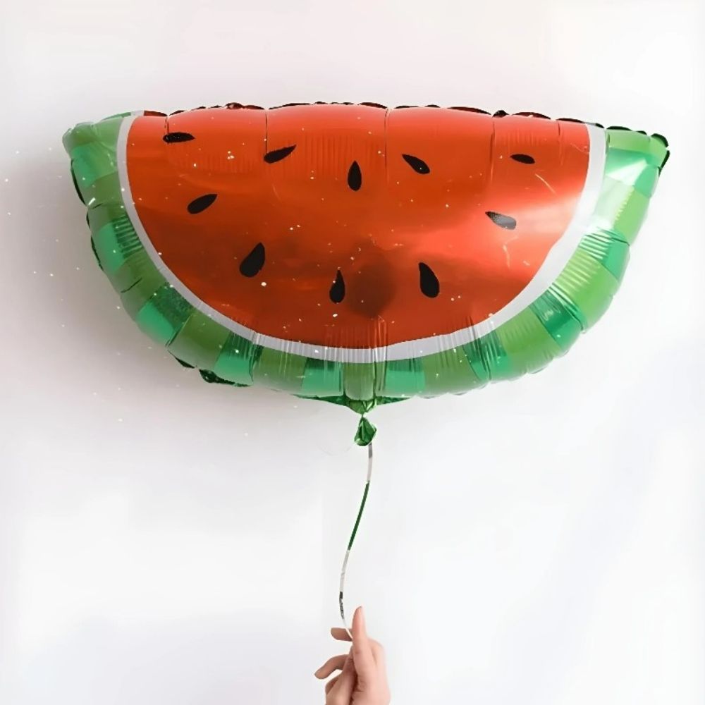 Funfiniti - Watermelon Foil Balloon