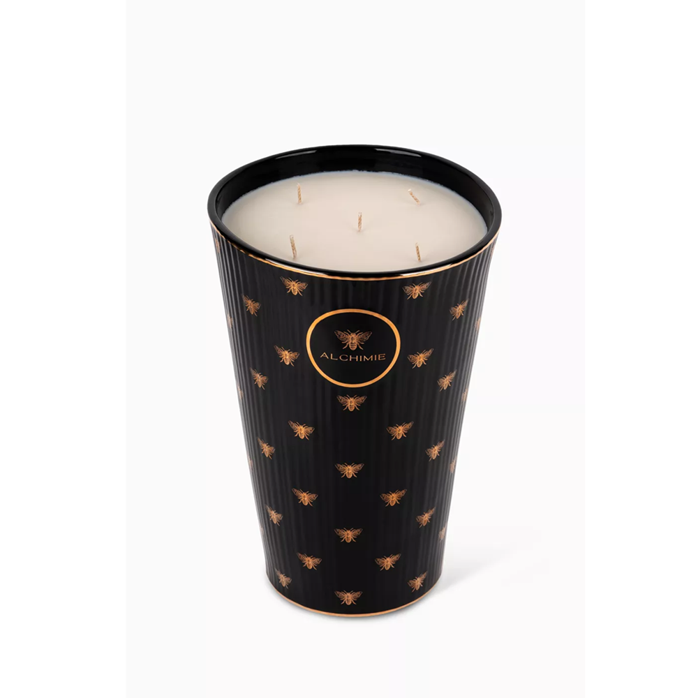 Alchimie - L'Abeille Doree - Scented Candle